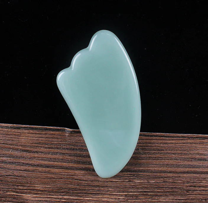 Jade Beauty Device - Facial Massager - Beauty Wand