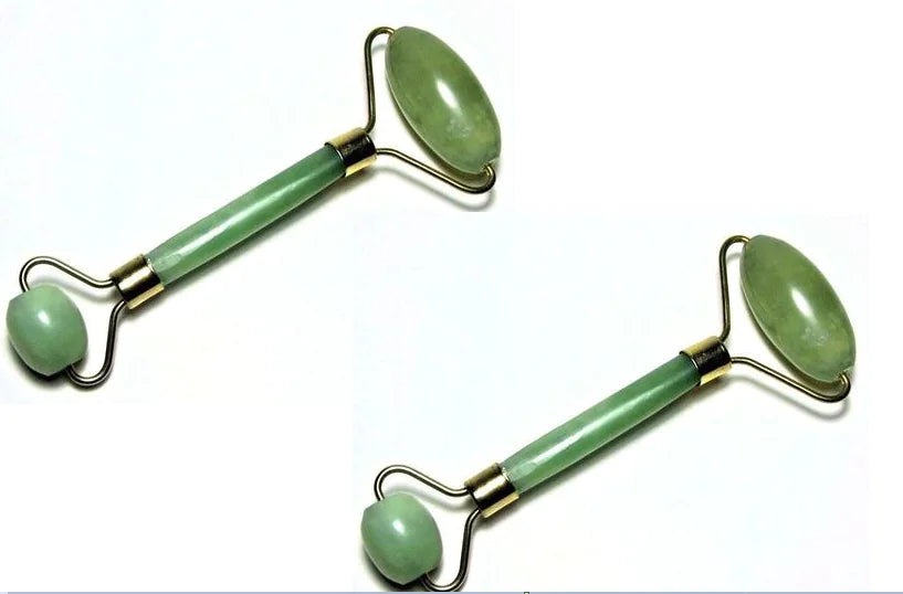 Jade Beauty Device - Facial Massager - Beauty Wand