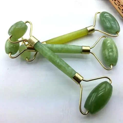 Jade Beauty Device - Facial Massager - Beauty Wand