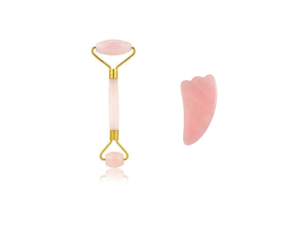 Jade Beauty Device - Facial Massager - Beauty Wand
