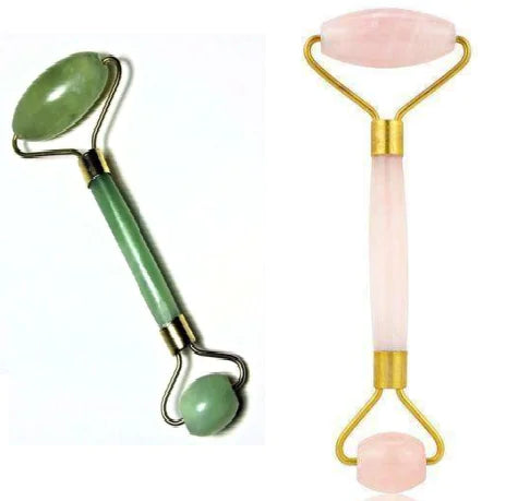 Jade Beauty Device - Facial Massager - Beauty Wand