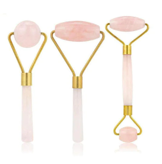 Jade Beauty Device - Facial Massager - Beauty Wand
