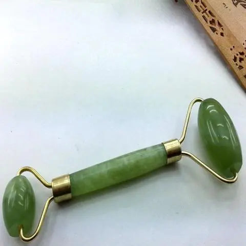 Jade Beauty Device - Facial Massager - Beauty Wand