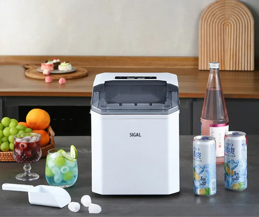 Household Small Ice Maker