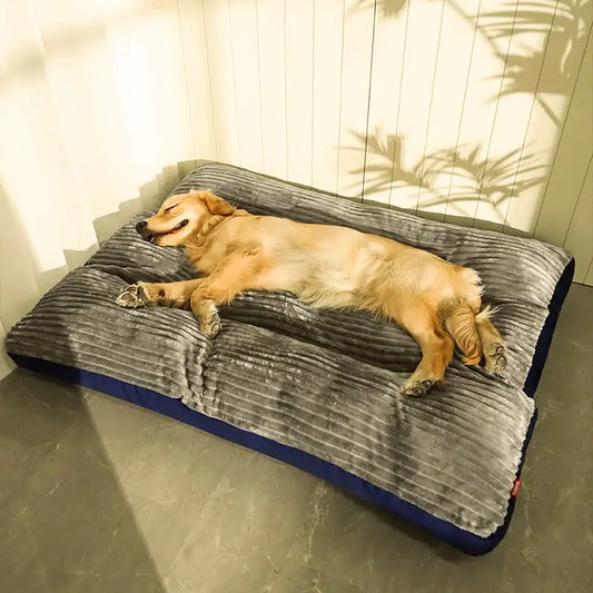 Washable Removable Pet Bed