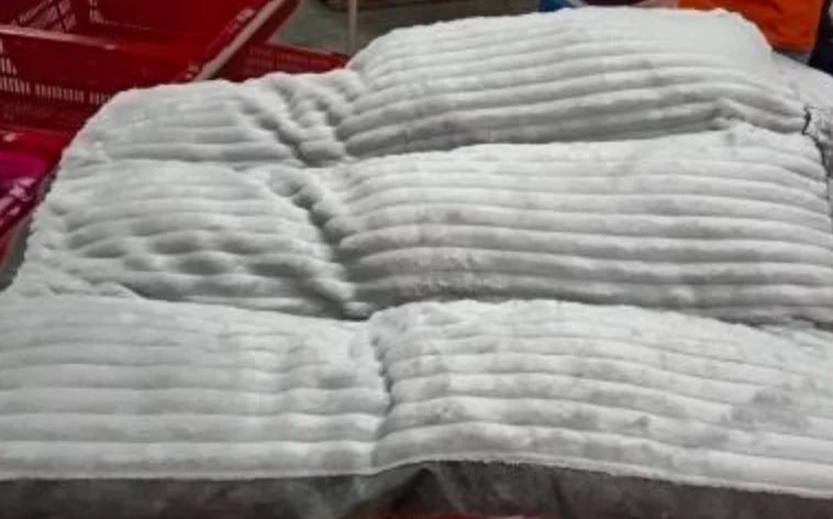 Washable Removable Pet Bed