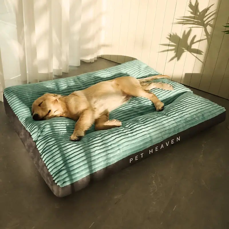 Washable Removable Pet Bed